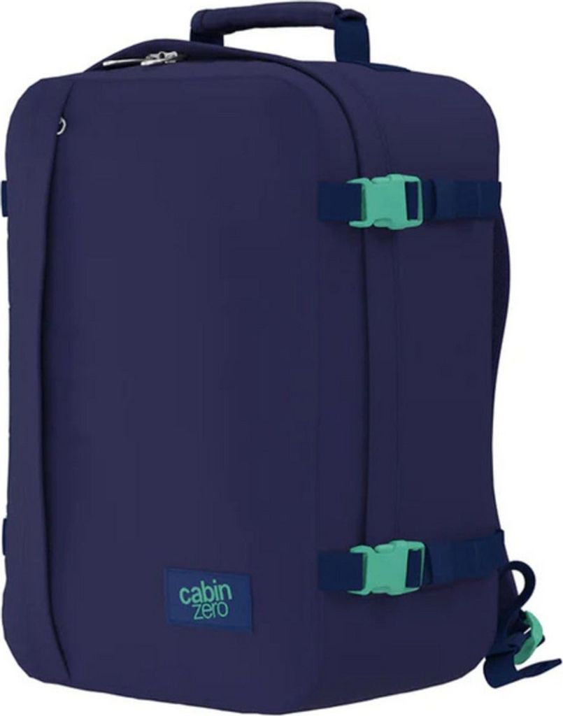 Cabin Zero Classic 44L Cabin Backpack Rucksack 51 cm