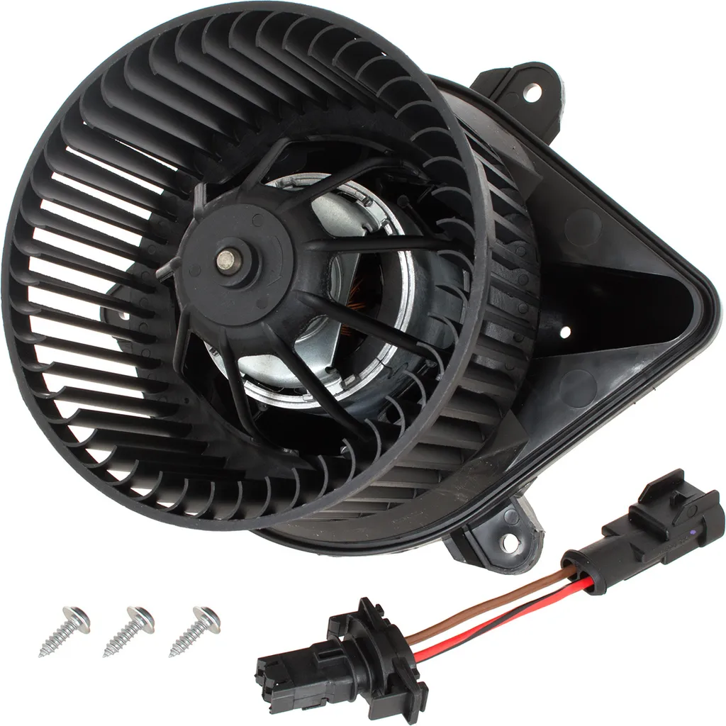 Moteur ventilation habitacle Opel Movano pour chauffage et climatisation