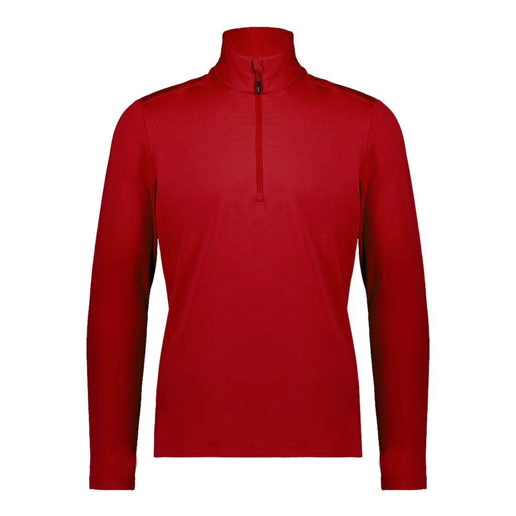 CMP Herren Midlayer Halfzip Sweat