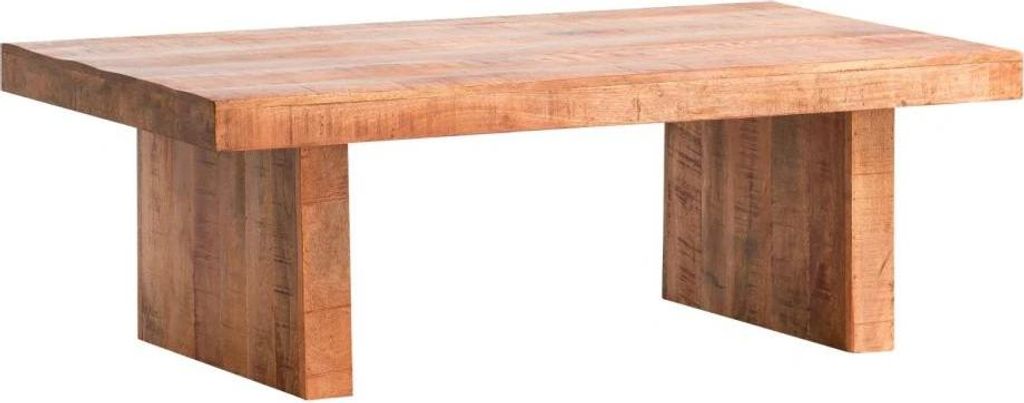 Couchtisch 135x75 Country