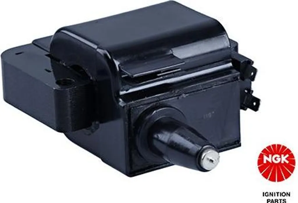 Bobine d'allumage haute tension NGK 48111 compatible 30500P0AA01