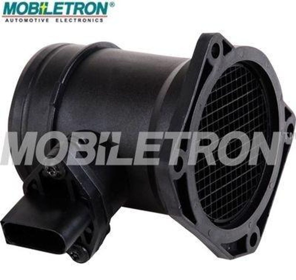 MOBILETRON MA-B027 Luftmassenmesser LMM für VW PASSAT Variant (3B5) Luftmengenmesser