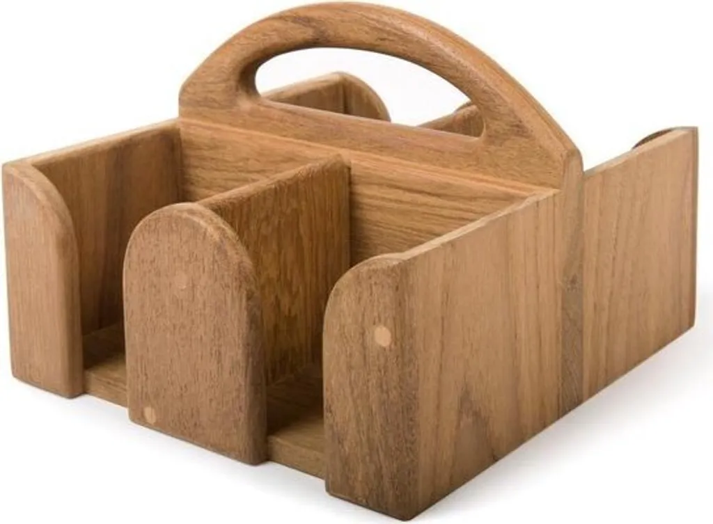Arbre à tasses avec poignée de transport - Rangement cuisine 3713