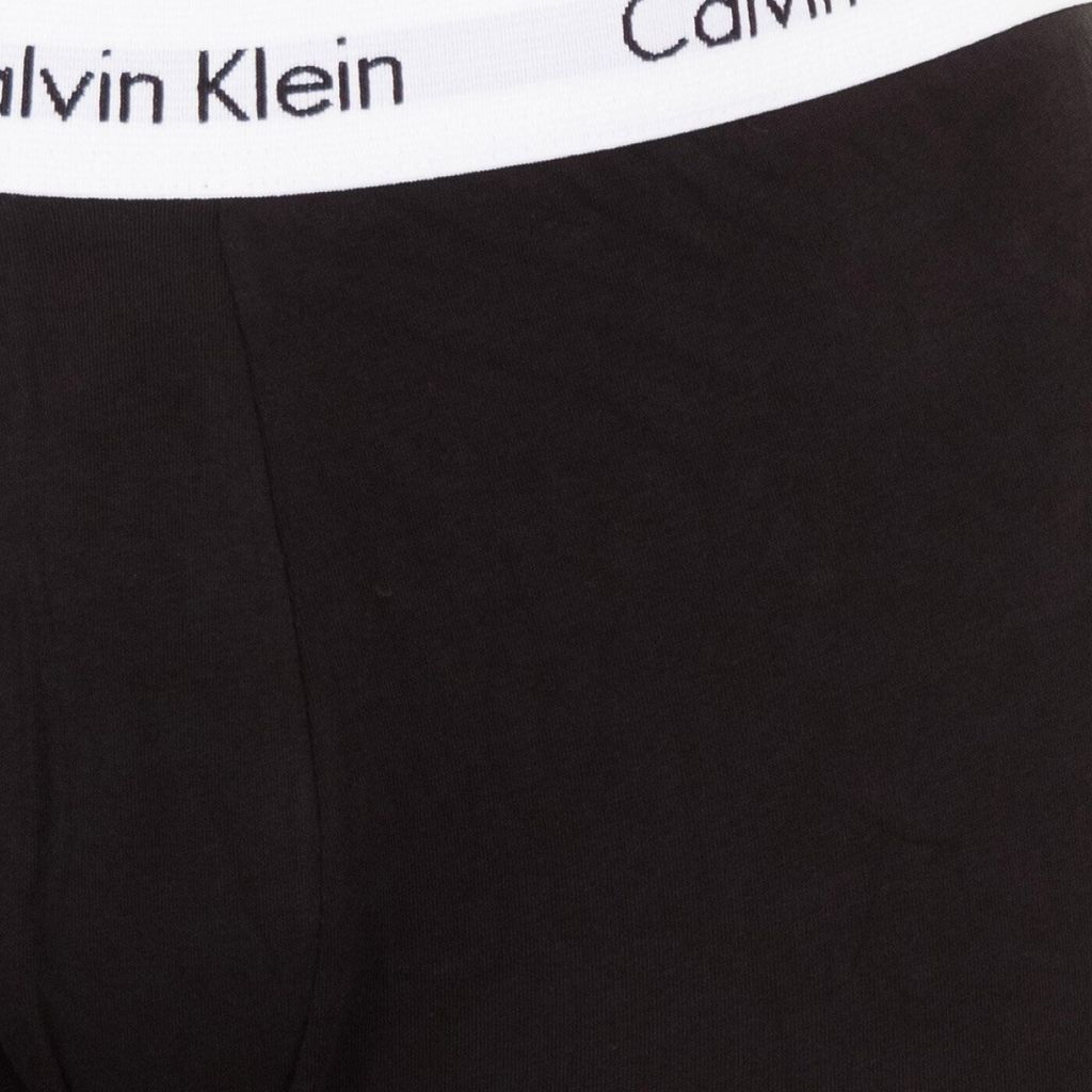 Calvin Klein Boxerky Muž U2664G_001BLK_TRIPACK Obrázok produktu 22