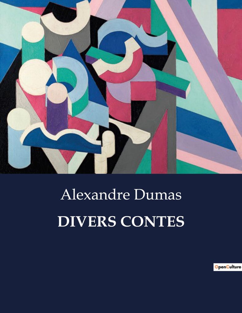 Divers Contes