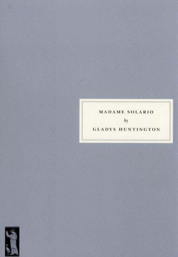 Madame Solario
