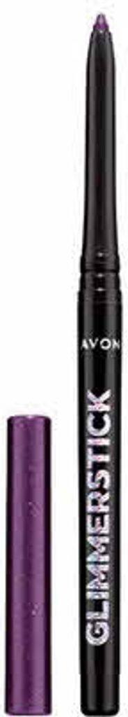 AVON Diamond Eyeliner Amethyst