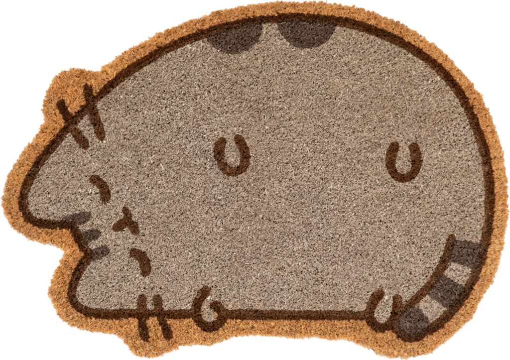 Pusheen The Cat Fußmatte