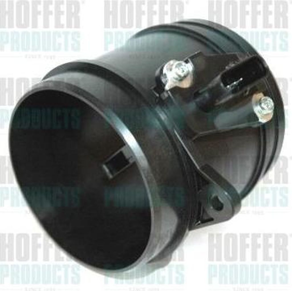 HOFFER 7516325 Luftmengenmesser OE 13627807020 kompatibel mit 3er E91, 3er E92, 3er E93, 3er E90