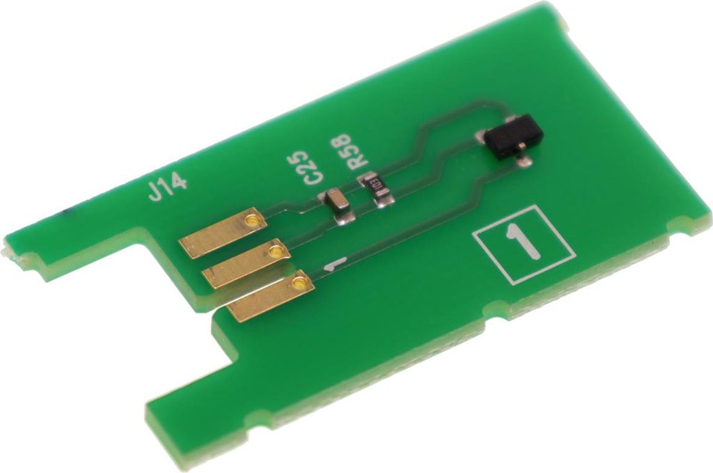 Krups MS-0A01450 Sensor Wassertank für EA8... XP7... ES6... Produktbild 
