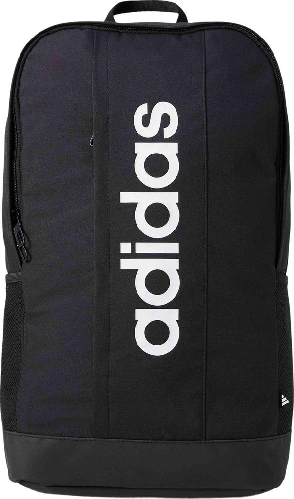 Adidas Linear Backpack Czarny Zdjęcie produktu 