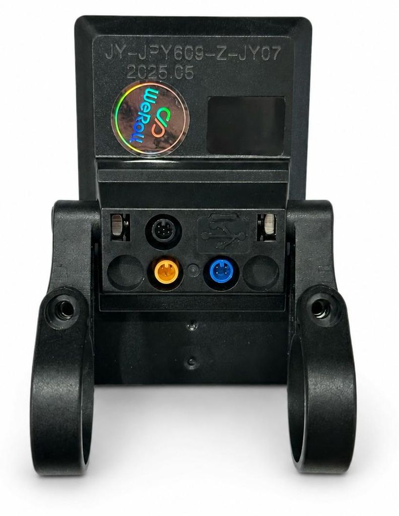 Display für Joyor S5 (ohne ABE) S10-S Tachometer LCD Produktbild 