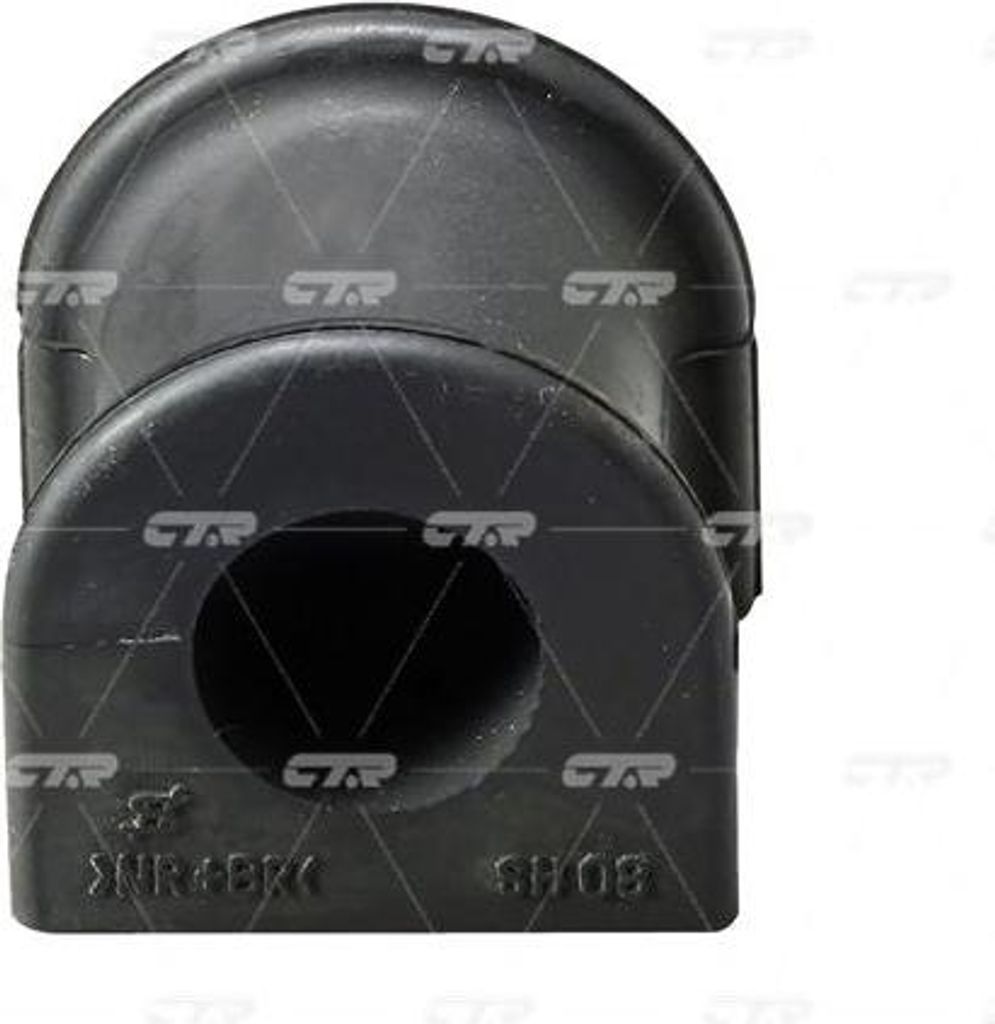 CTR GV0480 Lagerung, Stabilisator OE 4881506080 kompatibel mit Camry