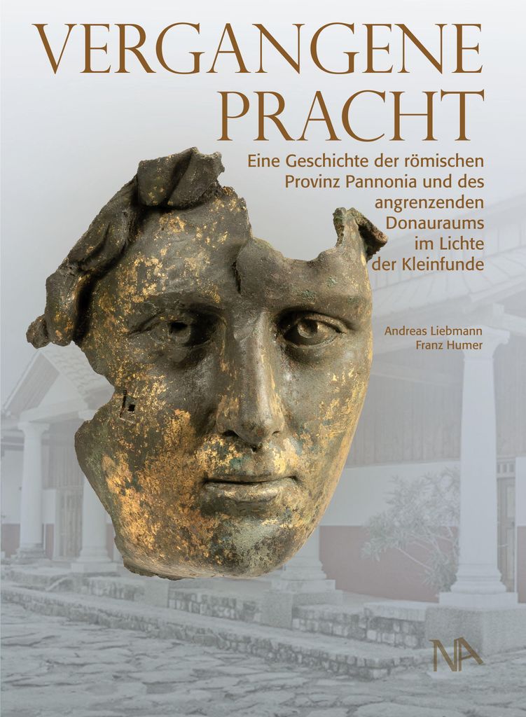 Vergangene Pracht