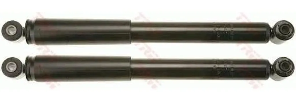 Amortisseur arrière TRW JGT591T haute performance pour Bipper