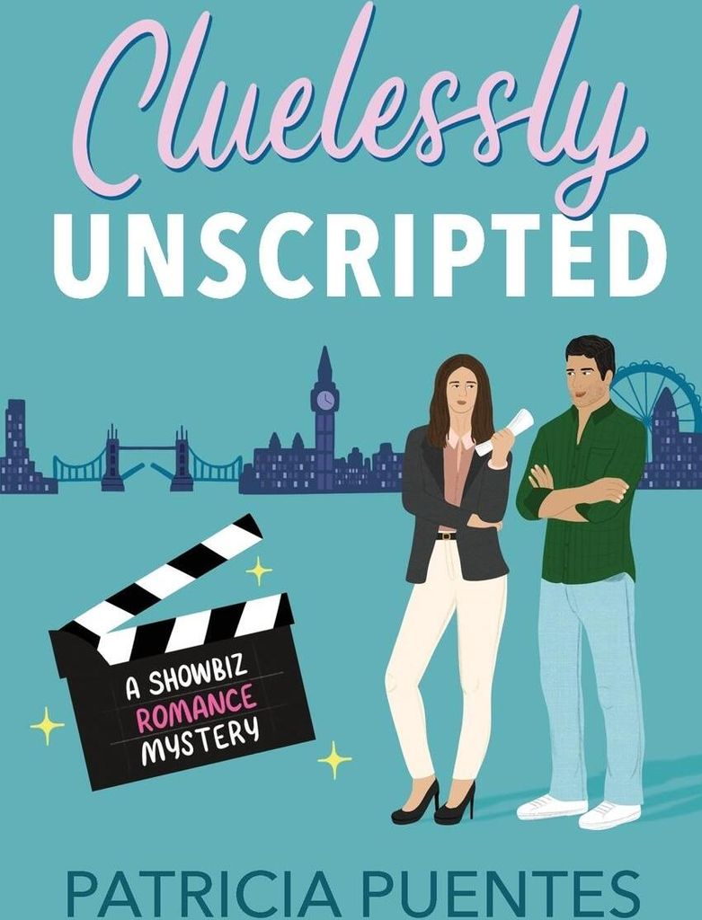 Cluelessly Unscripted