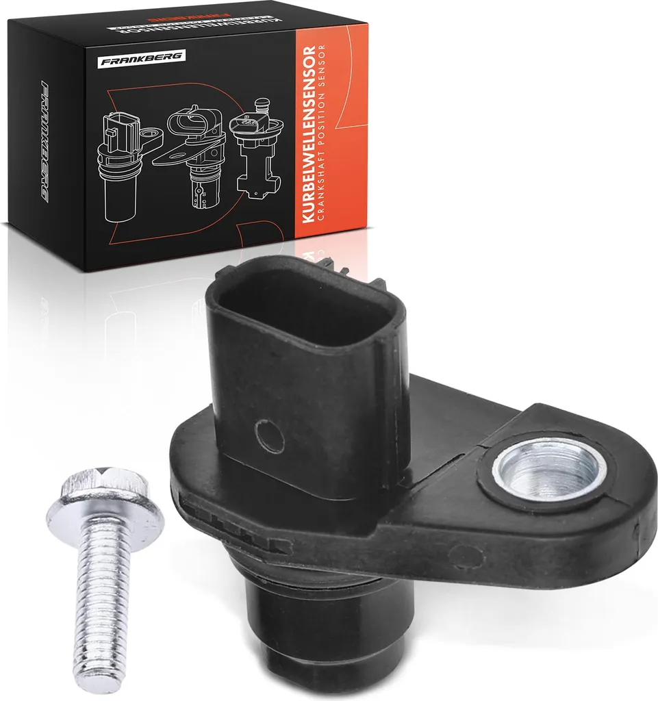 Sensore Giri Motore Frankberg 4.3L Chevy Express Silverado GMC Sierra 2007-13