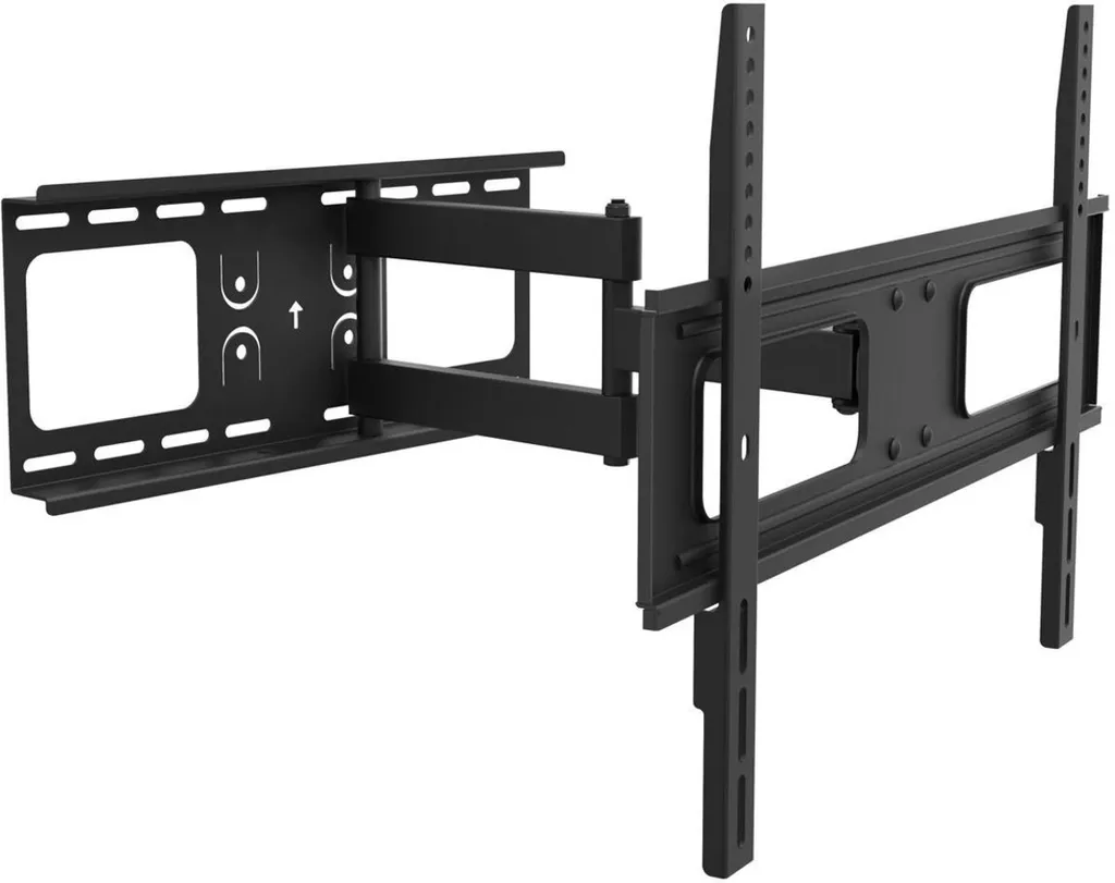 Kit Montaggio Parete TV Equip 650316 Full Motion 37-70 Pollici VESA