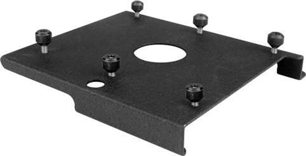 Support d'interface CHIEF SLB985 pour montage RPA sur Smart-Lift RPA