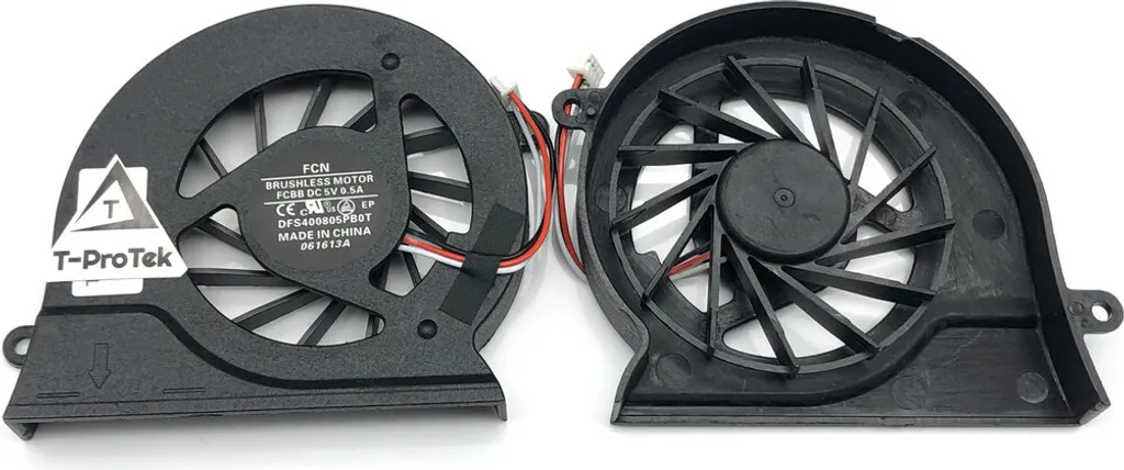 Sostituzione Ventola Samsung NP300V5A NP200A4B | Risparmio Garantito