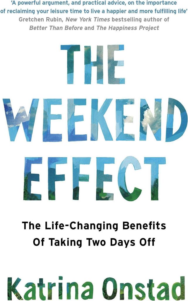 The Weekend Effect