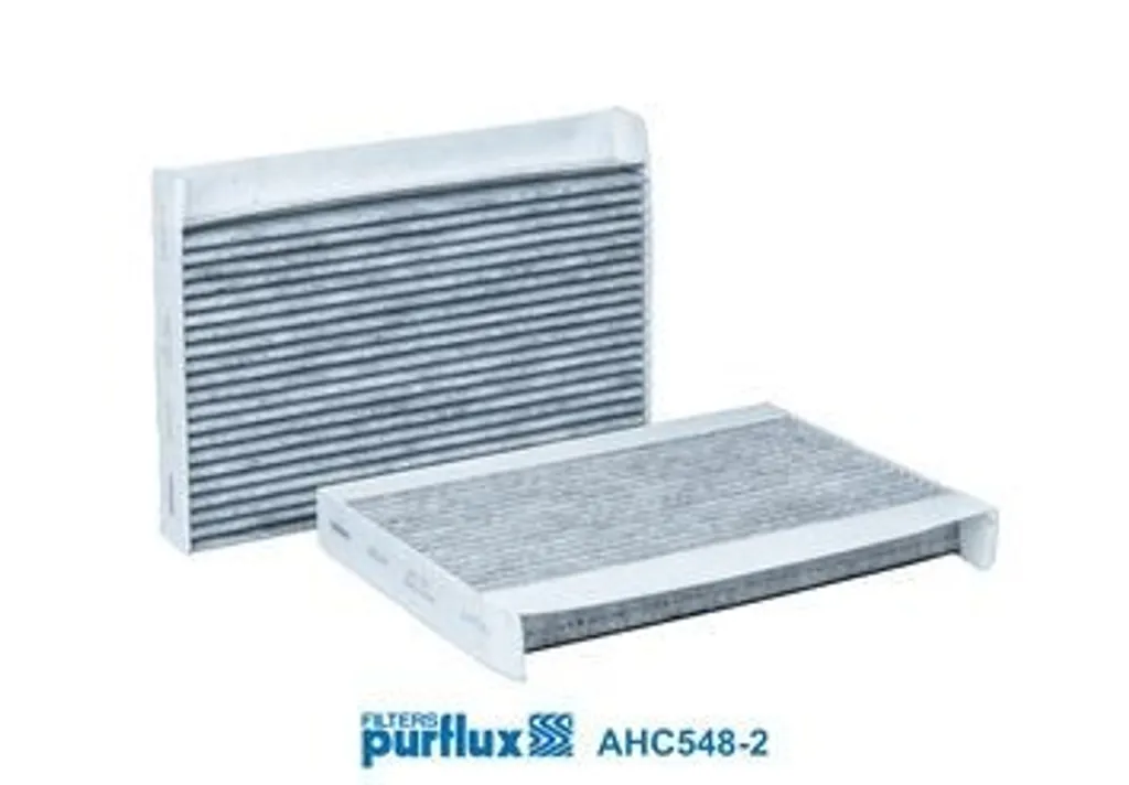 Filtre à air d'habitacle pour la climatisation de Mercedes