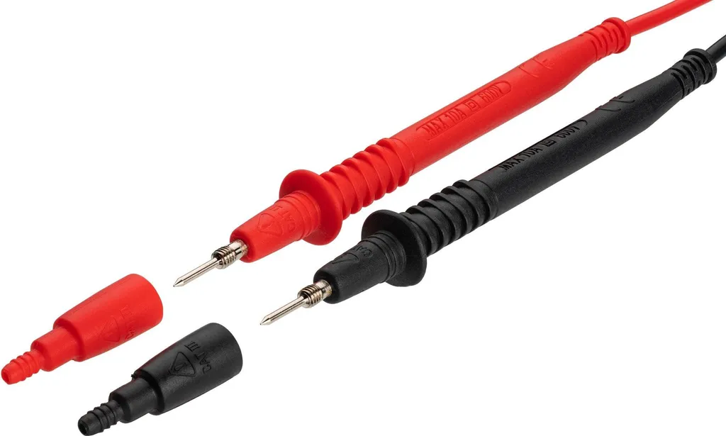 Multimètre Numérique TRMS : Éliminez les Erreurs de Mesure Électrique