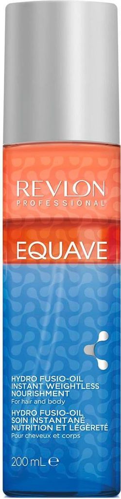 Revlon Professional - Equave Hydro Fusio-Oil Nutrimento Immagine del prodotto 