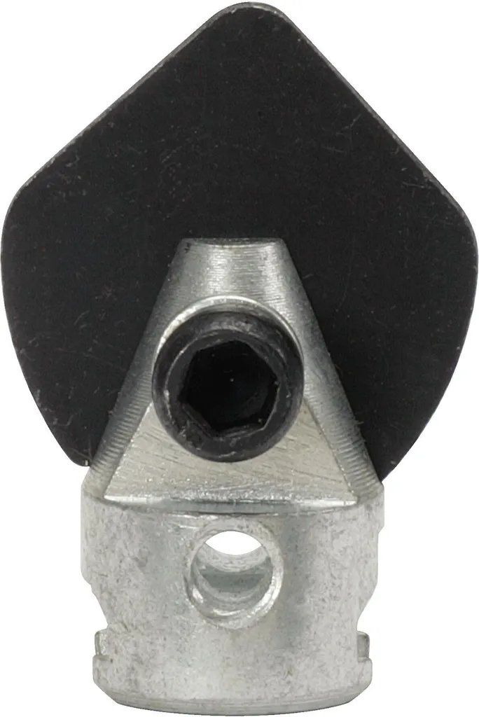 Punta a Foglia 80mm KS Tools 900.2256 - Accessorio Spirali 22mm