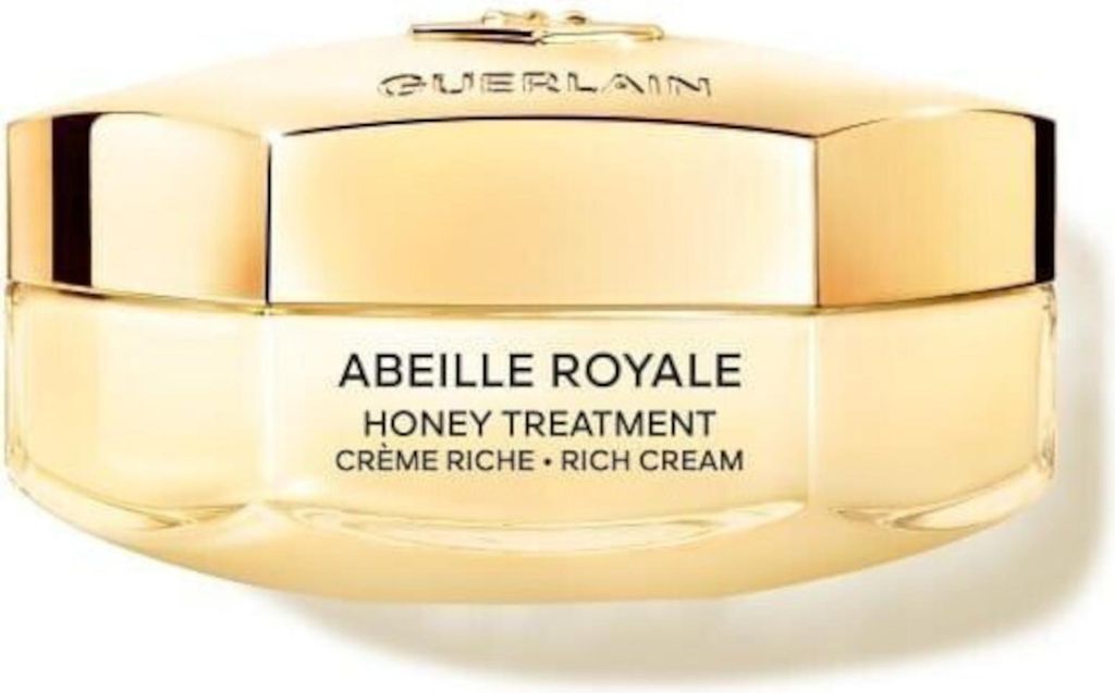 Guerlain Abeille Royale Honey Rich Cream 50 ml