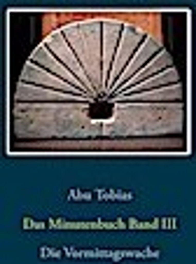 Das Minutenbuch Band III