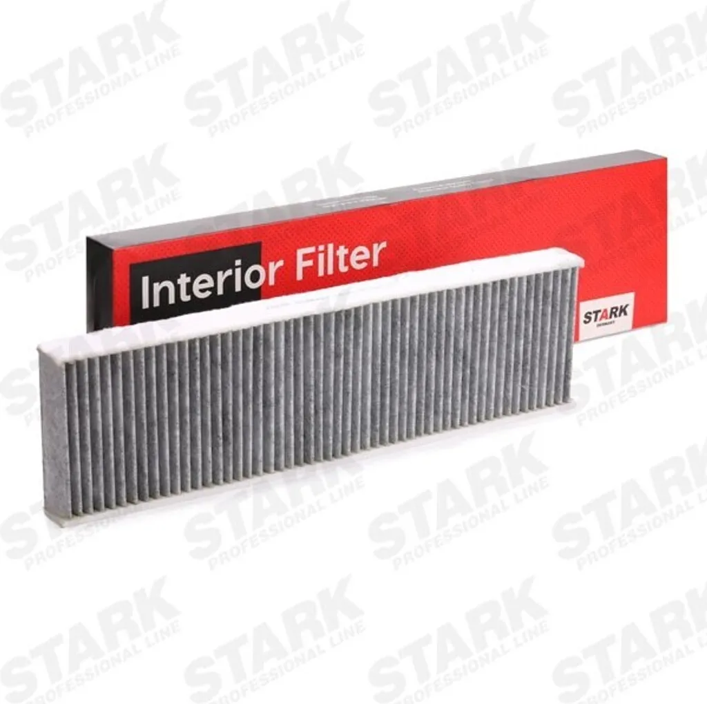 Filtre à air haute performance pour R55 R58 R59 R61 - STARK OE 1496711 Pro