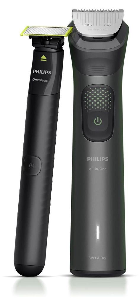 Philips All-in-One Trimmer 9000 Series MG9531/15 Produktbild 