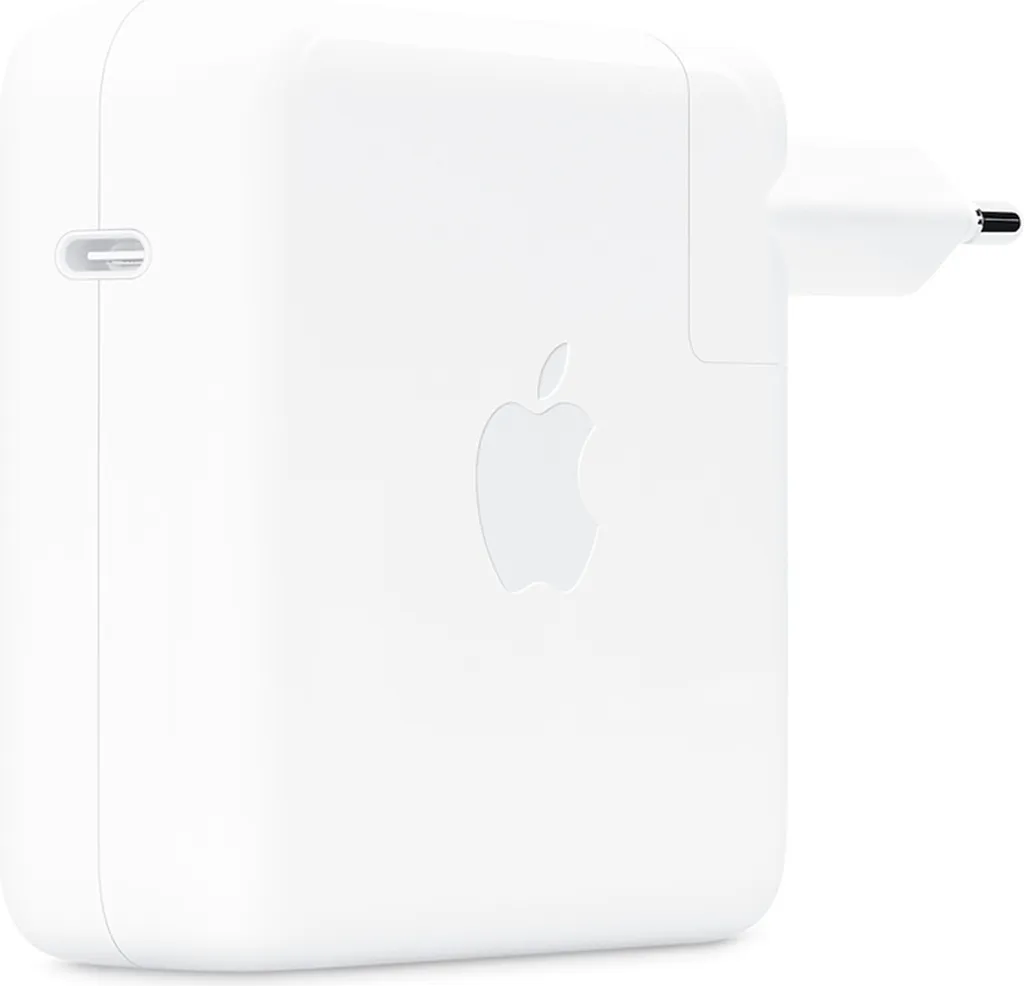 Apple MX0J2ZM/A Alimentatore 96W USB-C - Potenza Pura nel Tuo Setup