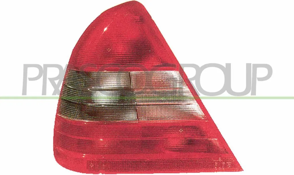 Réparez votre feu arrière gauche cassé pour Mercedes W202 OE 2028202166