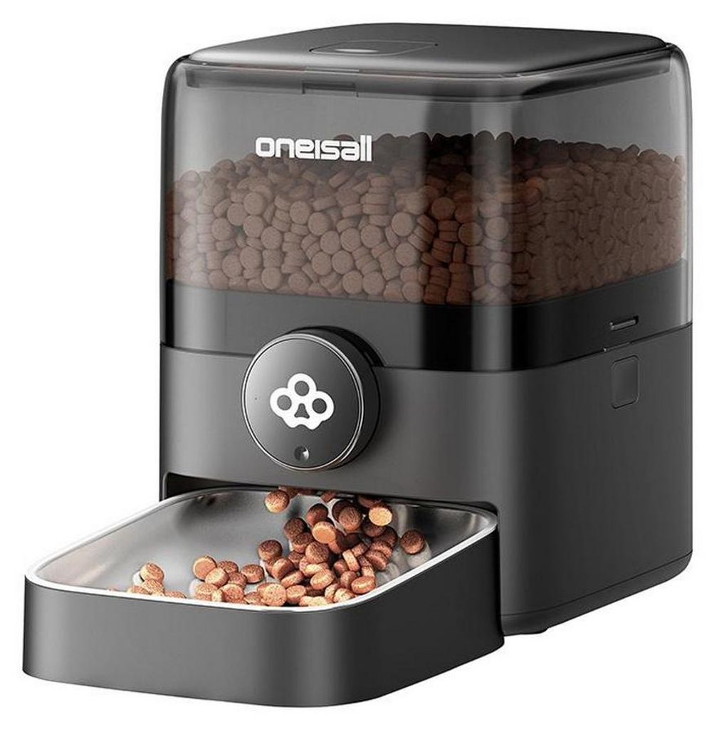 Oneisall - Distributore automatico di cibo per animali Immagine del prodotto 