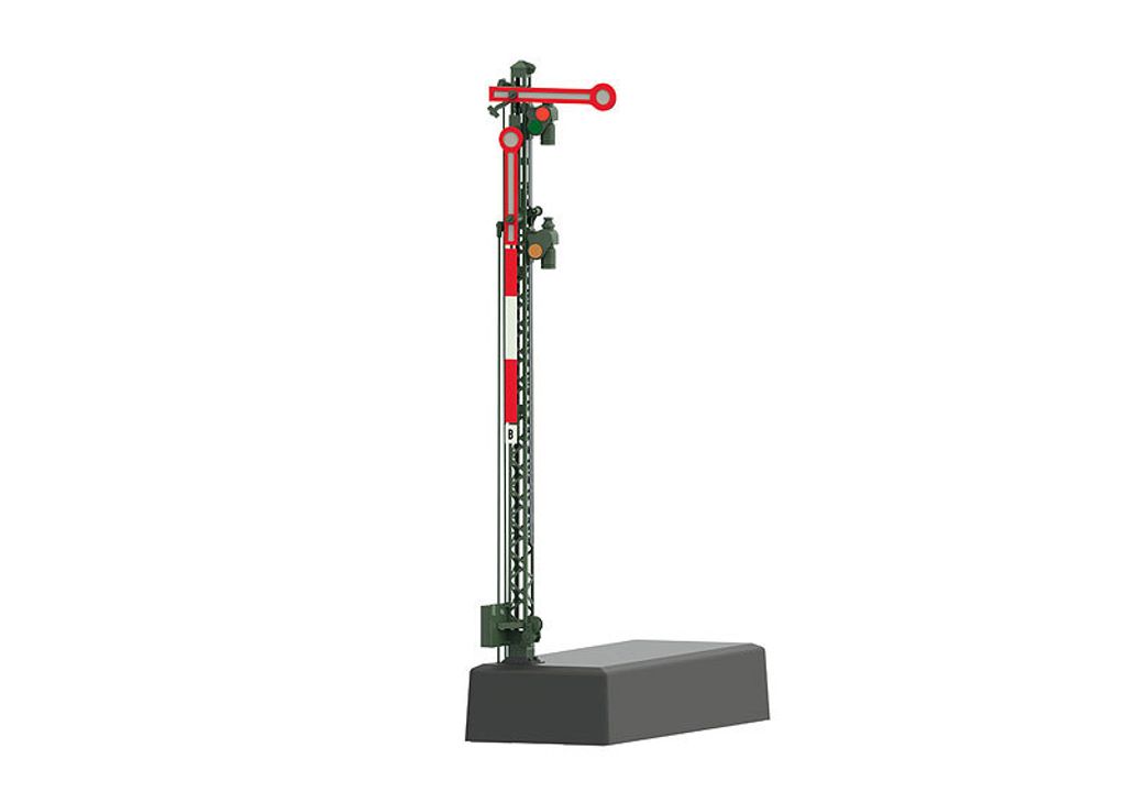 Märklin 70412 - Signal - Märklin - 16.5 mm - 1 Stück(e)