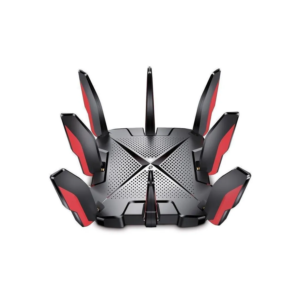 TP-Link Archer GX90 Wi-Fi 6 : Finissez-en avec les Latences et Micro-coupures