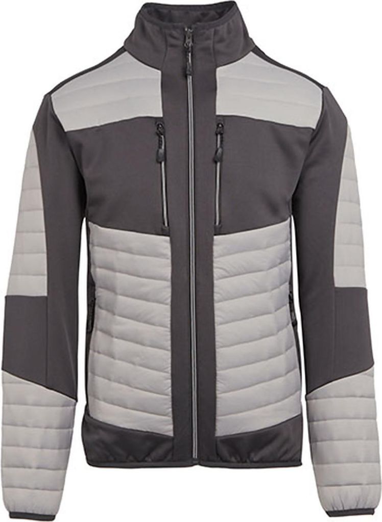 Regatta Professional E-volve Uni Thermal Hybrid Jacket