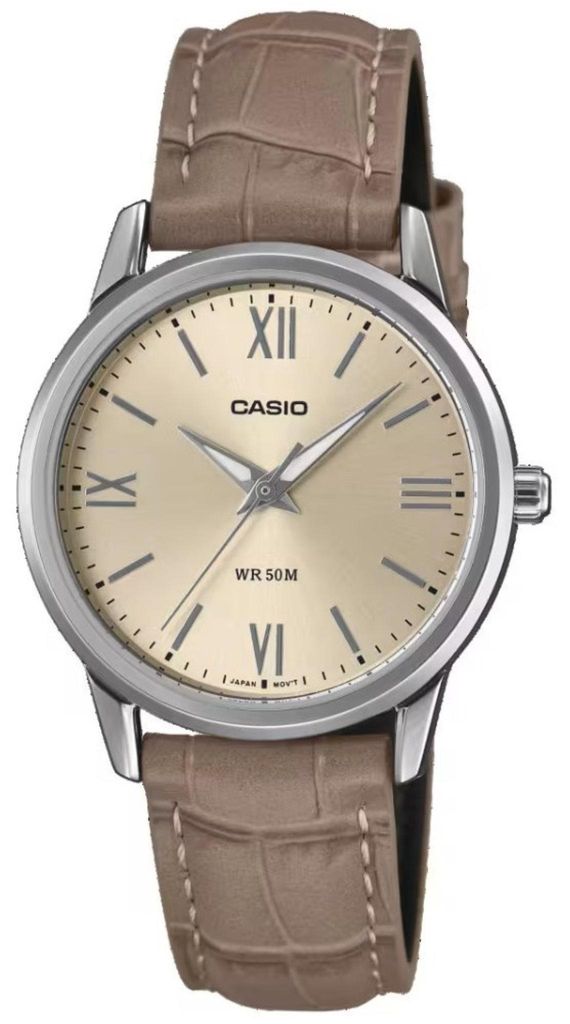 Casio Damen Armbanduhr ty569720