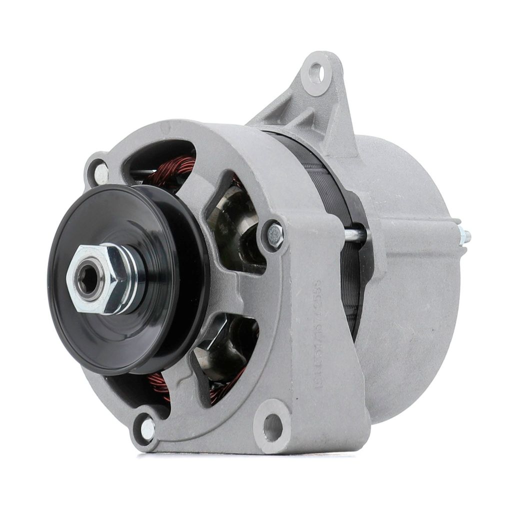 RIDEX 4G0281 Lichtmaschine Generator LiMa 30A 12V für Produktbild 