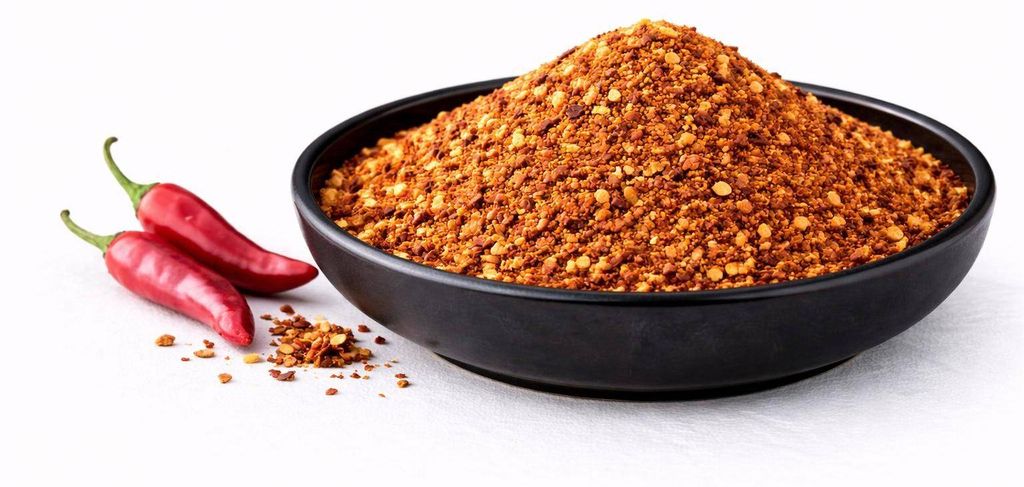 Colza - Assaisonnement « Döner Style » de Fleischer, sachet Image du produit 