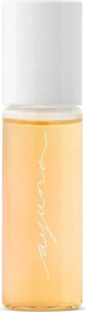 Parfum de Méditation Ayuna Mindful Dojo 10ml - Huile de Parfum de Luxe Bio
