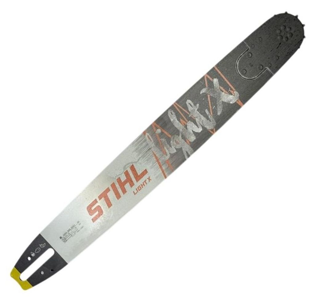 Stihl Führungsschiene Light X 3/8" 1,6mm 50cm 30030002021 Produktbild 