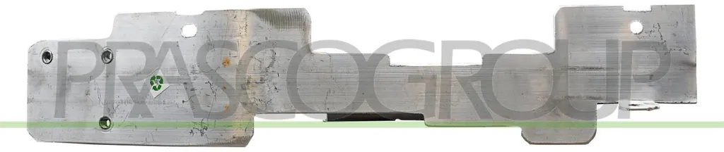 Support de phare gauche pour réparer l'éclairage de BMW X5 F15