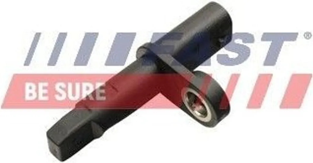 Sensore ABS FAST FT80401 Opel Grandland X A18 - Qualità OE Anteriore