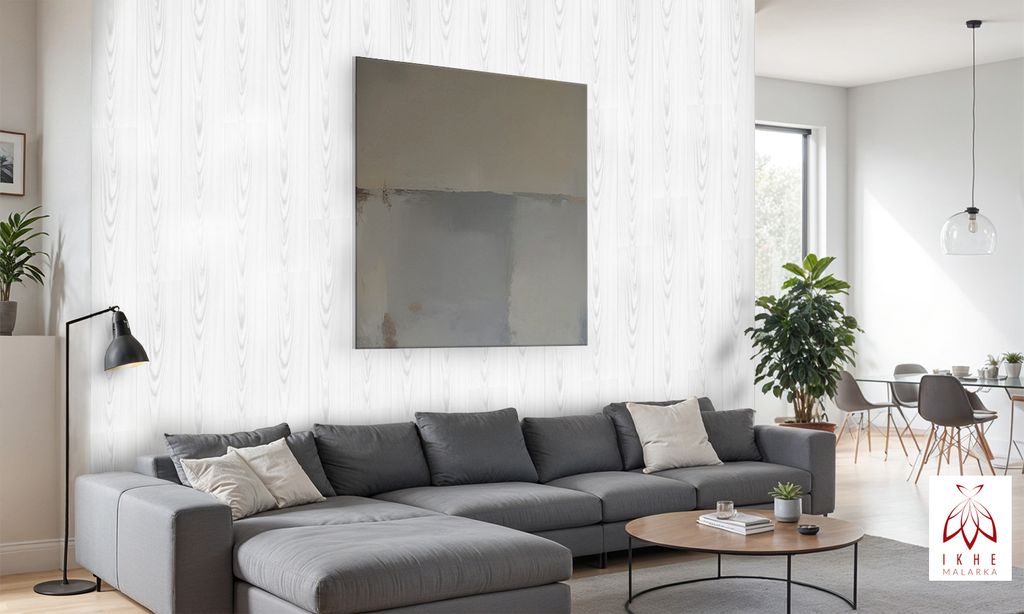 20m² | 120 Stück  Deckenpaneele Styropor Polystyrol XPS – Produktbild 5