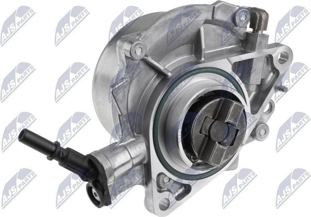 NTY PVP-CT-002 Vakuumpumpe Unterdruckpumpe passend für PEUGEOT 207 (WA, WC) Bremsanlage