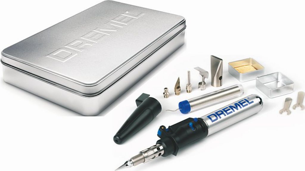 Dremel VersaTip Hobby, 135 g Zdjęcie produktu 
