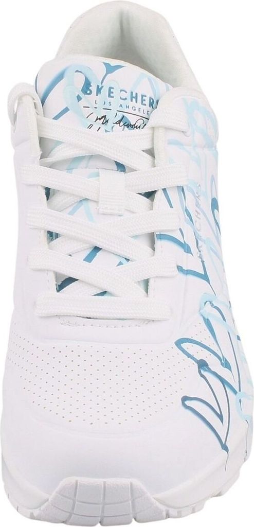 Skechers Uno - Spread the Love Sneakers Damen Produktbild 6
